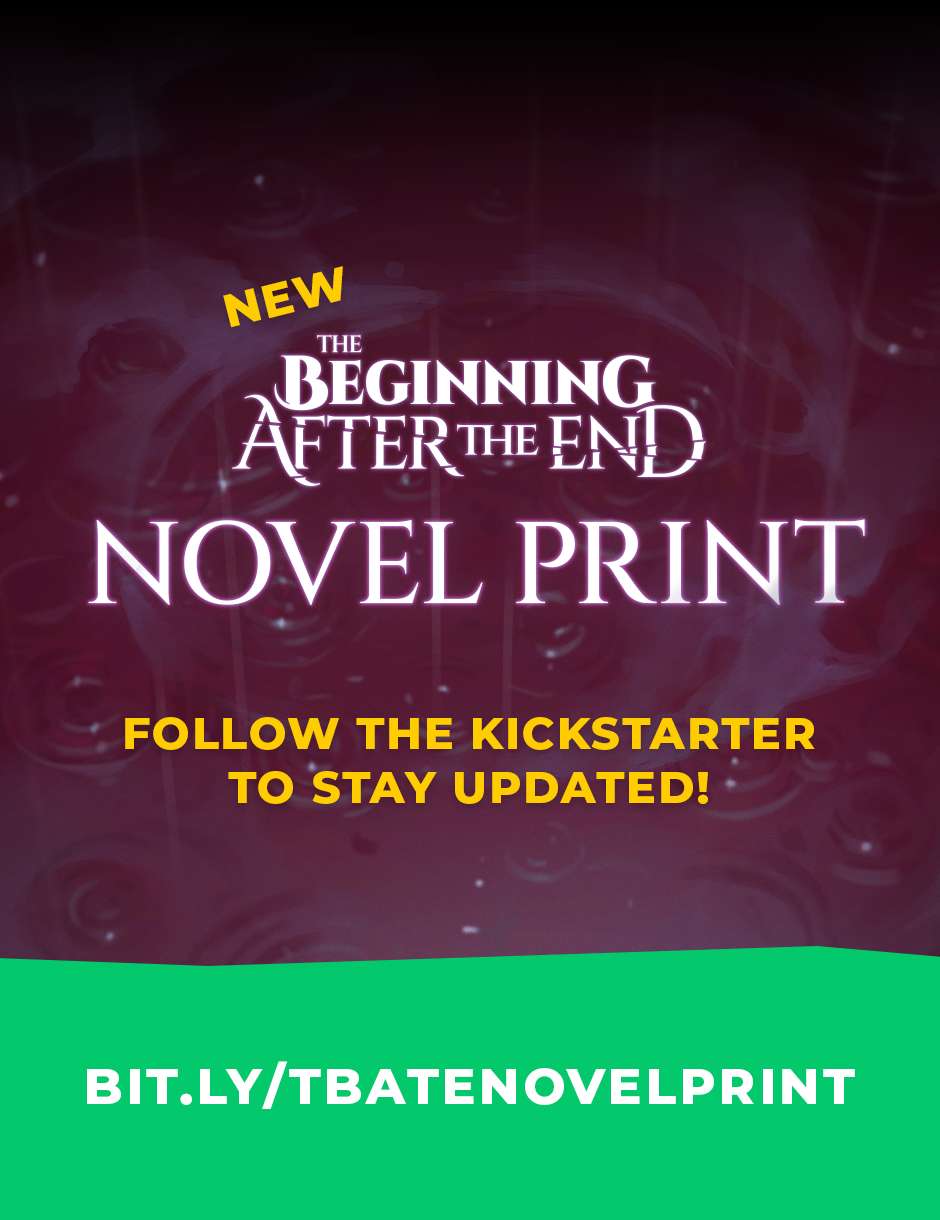 The Beginning After the End Chapter 220 89